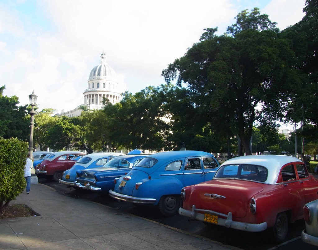 La Habana Vieja@Cuba